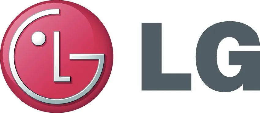 LG Logo