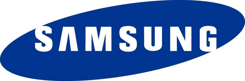 Samsung Logo